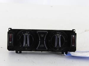 Heating &amp; Ventilation Control Assembly MERCEDES-BENZ C-CLASS T-Model (S202)