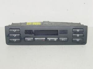 Heating &amp; Ventilation Control Assembly BMW 3 Convertible (E46)