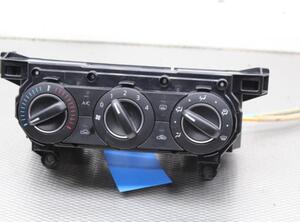 Heating &amp; Ventilation Control Assembly MAZDA 2 (DL, DJ)