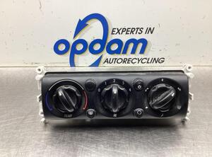 Heating &amp; Ventilation Control Assembly MINI MINI (R50, R53), MINI MINI (R56)