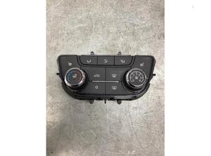 Heating &amp; Ventilation Control Assembly OPEL MOKKA / MOKKA X (J13)