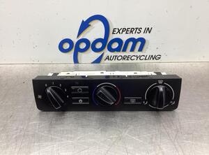 Heating &amp; Ventilation Control Assembly BMW 3 Touring (E46), BMW 3 Compact (E46)