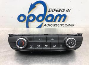 Heating &amp; Ventilation Control Assembly OPEL CROSSLAND X / CROSSLAND (P17, P2QO)