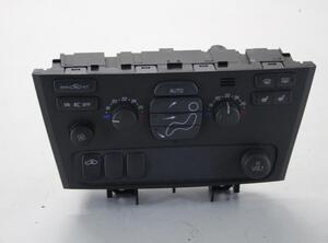 Heating &amp; Ventilation Control Assembly VOLVO V70 II (285), VOLVO XC70 CROSS COUNTRY (295)