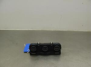 Heating &amp; Ventilation Control Assembly VW TOURAN (1T1, 1T2), VW TOURAN (1T3), VW TOURAN VAN (1T1, 1T2)