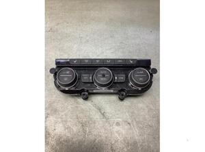 Heating &amp; Ventilation Control Assembly VW T-ROC (A11, D11)