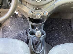 Heating &amp; Ventilation Control Assembly CHEVROLET SPARK (M300)