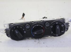 Heating &amp; Ventilation Control Assembly FORD FOCUS C-MAX (DM2), FORD C-MAX (DM2), FORD KUGA I, FORD KUGA II (DM2)