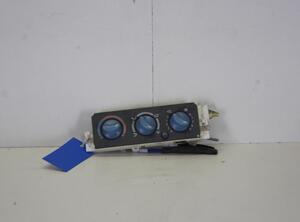 Heating &amp; Ventilation Control Assembly RENAULT TWINGO I (C06_)