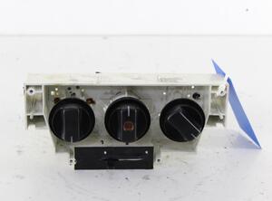 Heating &amp; Ventilation Control Assembly OPEL AGILA (A) (H00)