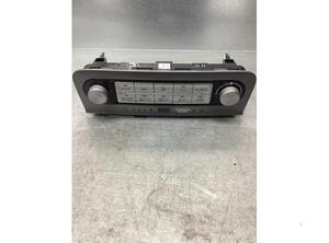 Heating &amp; Ventilation Control Assembly HYUNDAI KONA (OS, OSE, OSI)