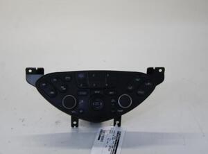 Heating &amp; Ventilation Control Assembly NISSAN PRIMERA (P12)