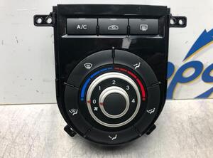 Heating &amp; Ventilation Control Assembly KIA VENGA (YN)