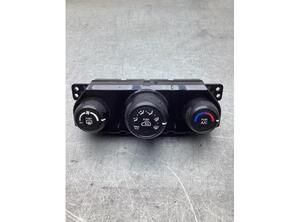 Heating &amp; Ventilation Control Assembly KIA SPORTAGE (JE_, KM_)