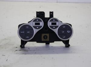 Heating &amp; Ventilation Control Assembly FIAT PANDA (169_), FIAT PANDA Hatchback Van (169_)