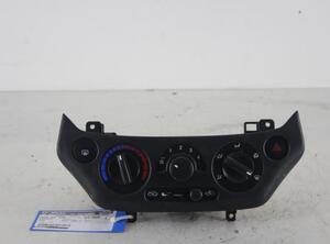 Heating &amp; Ventilation Control Assembly CHEVROLET AVEO / KALOS Hatchback (T250, T255), CHEVROLET AVEO Hatchback (T300)