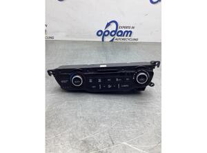 Heating &amp; Ventilation Control Assembly KIA NIRO I (DE)