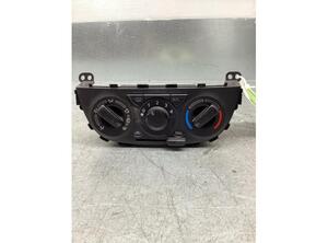 Heating &amp; Ventilation Control Assembly SUZUKI CELERIO (LF)