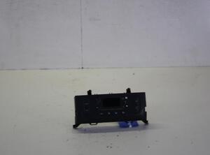 Heating &amp; Ventilation Control Assembly RENAULT CLIO II (BB_, CB_), RENAULT CLIO III (BR0/1, CR0/1), RENAULT THALIA I (LB_)