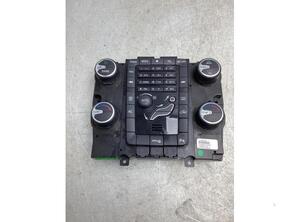 Heating &amp; Ventilation Control Assembly VOLVO V60 I (155, 157), VOLVO V60 I Cross Country (157)