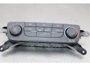 Heating &amp; Ventilation Control Assembly FORD TOURNEO CONNECT / GRAND TOURNEO CONNECT V408 MPV