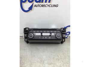 Heating &amp; Ventilation Control Assembly MAZDA CX-5 (KF)