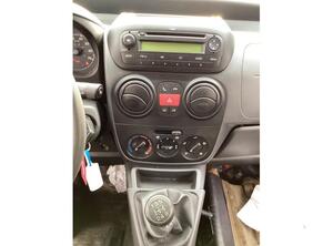 Heating &amp; Ventilation Control Assembly FIAT FIORINO Box Body/MPV (225_), FIAT QUBO (225_), FIAT FIORINO MPV (225_)