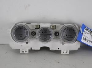 Heating &amp; Ventilation Control Assembly MAZDA 6 Station Wagon (GY)