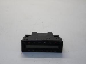 Heating &amp; Ventilation Control Assembly MERCEDES-BENZ E-CLASS T-Model (S210)