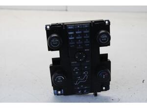 Heating &amp; Ventilation Control Assembly VOLVO S40 II (544)