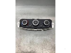 Heating &amp; Ventilation Control Assembly RENAULT GRAND SCÉNIC III (JZ0/1_), RENAULT SCÉNIC III (JZ0/1_)