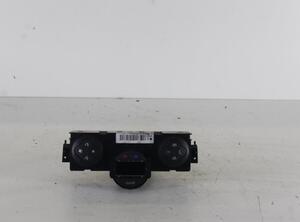 Heating &amp; Ventilation Control Assembly RENAULT MEGANE II (BM0/1_, CM0/1_), RENAULT MEGANE II Saloon (LM0/1_)