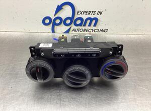 Heating &amp; Ventilation Control Assembly HYUNDAI i10 (PA)