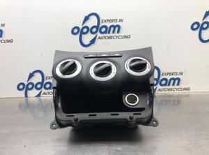 Heating &amp; Ventilation Control Assembly HYUNDAI i10 (PA)