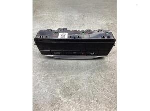 Heating &amp; Ventilation Control Assembly BMW 3 (G20, G80)