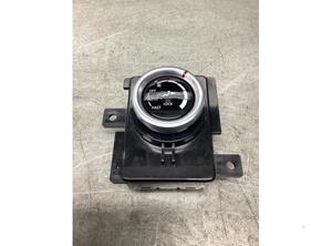 Heating &amp; Ventilation Control Assembly RENAULT ESPACE V (JR_)