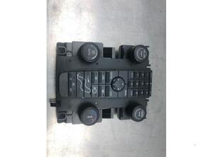 Heating &amp; Ventilation Control Assembly VOLVO V50 (545)