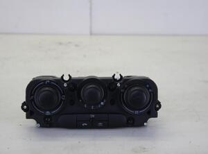 Heating &amp; Ventilation Control Assembly SEAT LEON (1P1)