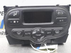 Heating &amp; Ventilation Control Assembly PEUGEOT 307 (3A/C), PEUGEOT 307 Break (3E)