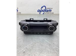 Heating &amp; Ventilation Control Assembly HYUNDAI KONA (OS, OSE, OSI)