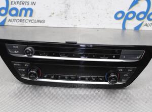 Heating &amp; Ventilation Control Assembly BMW 5 (G30, F90)