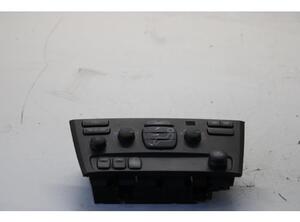 Heating &amp; Ventilation Control Assembly VOLVO S60 I (384)