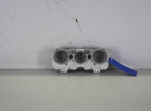 Heating &amp; Ventilation Control Assembly MAZDA 6 Hatchback (GG)