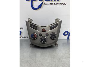 Heating &amp; Ventilation Control Assembly CHEVROLET AVEO Hatchback (T300), CHEVROLET AVEO / KALOS Hatchback (T250, T255)