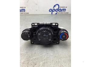 Heating &amp; Ventilation Control Assembly FORD FIESTA VI (CB1, CCN), FORD FIESTA VI Van