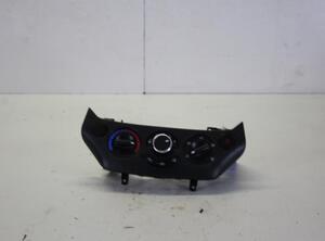 Heating &amp; Ventilation Control Assembly CHEVROLET AVEO / KALOS Hatchback (T250, T255), CHEVROLET AVEO Hatchback (T300)