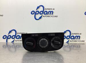 Heating &amp; Ventilation Control Assembly OPEL CORSA D (S07)