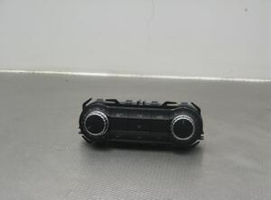 Heating &amp; Ventilation Control Assembly MERCEDES-BENZ A-CLASS (W176), MERCEDES-BENZ B-CLASS (W246, W242), MERCEDES-BENZ CLA Coupe (C117)