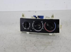 Heating &amp; Ventilation Control Assembly RENAULT SCÉNIC I MPV (JA0/1_, FA0_), RENAULT MEGANE Scenic (JA0/1_)