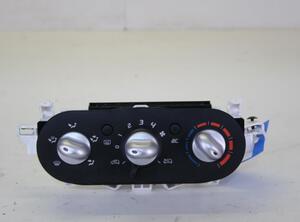 Heating &amp; Ventilation Control Assembly RENAULT TWINGO II (CN0_)